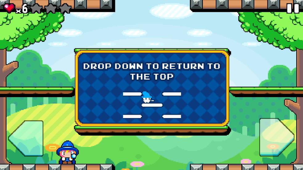 掉落巫師 v1.0.2 安卓版 2