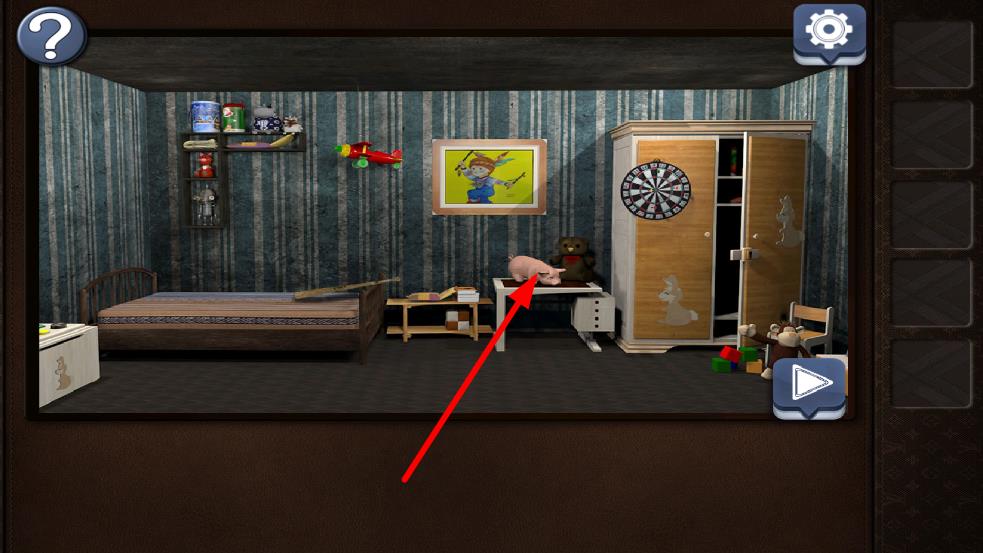 你可以逃脫 v1.5 安卓版 1