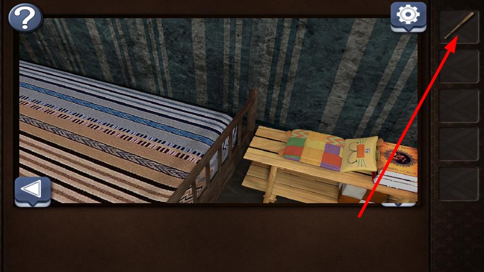 你可以逃脫 v1.5 安卓版 2