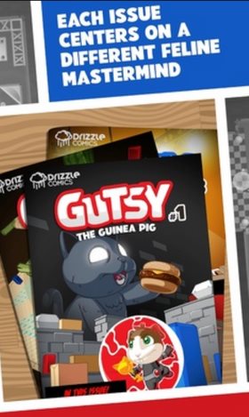 勇敢的倉(cāng)鼠 v1.0.04 安卓版 1