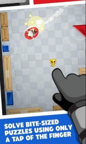 勇敢的倉(cāng)鼠 v1.0.04 安卓版 0