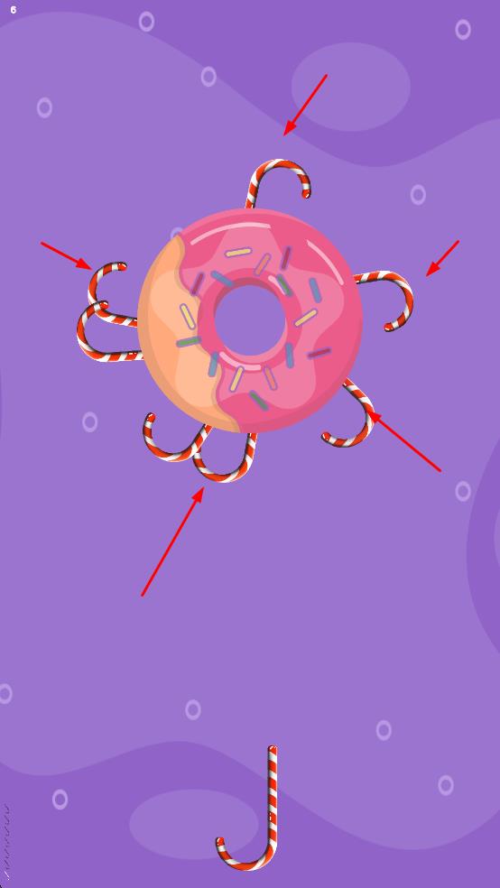 糖果打擊 v1.2 安卓版 2