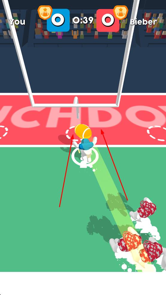 滾動(dòng)橄欖球 v1.5 安卓版 2