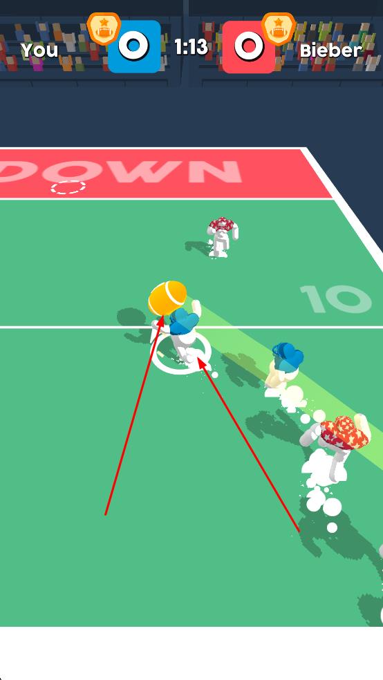 滾動(dòng)橄欖球 v1.5 安卓版 1