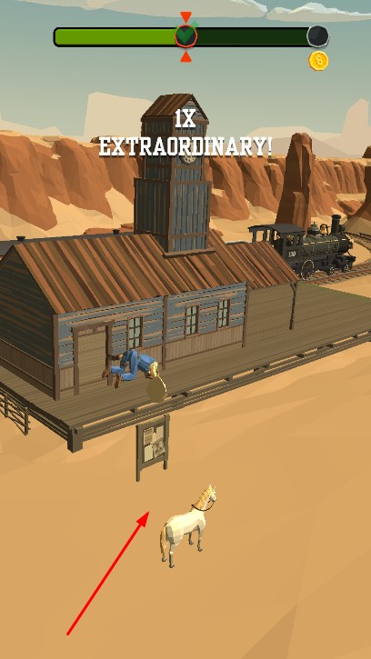 牛仔翻轉(zhuǎn)3d v12 安卓版 2