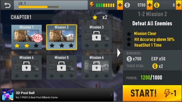 弓箭刺客最新版 v1.2.4 安卓版 2