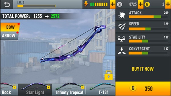 弓箭刺客最新版 v1.2.4 安卓版 0