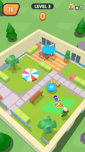 家具破壞王安卓版 v1.0.2 漢化版 1