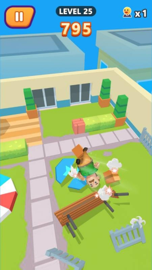 家具破壞王安卓版 v1.0.2 漢化版 2