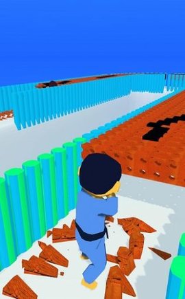 功夫磚塊 v1.0 安卓版 0