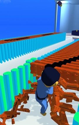 功夫磚塊 v1.0 安卓版 1