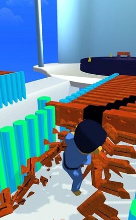 功夫磚塊 v1.0 安卓版 2