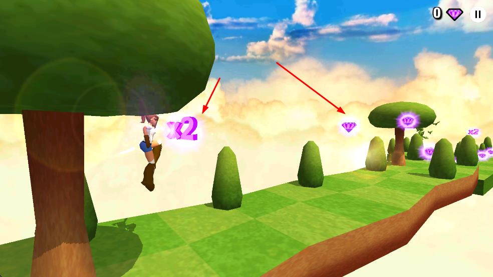 萌寵酷跑大冒險 v1.74 安卓版 1