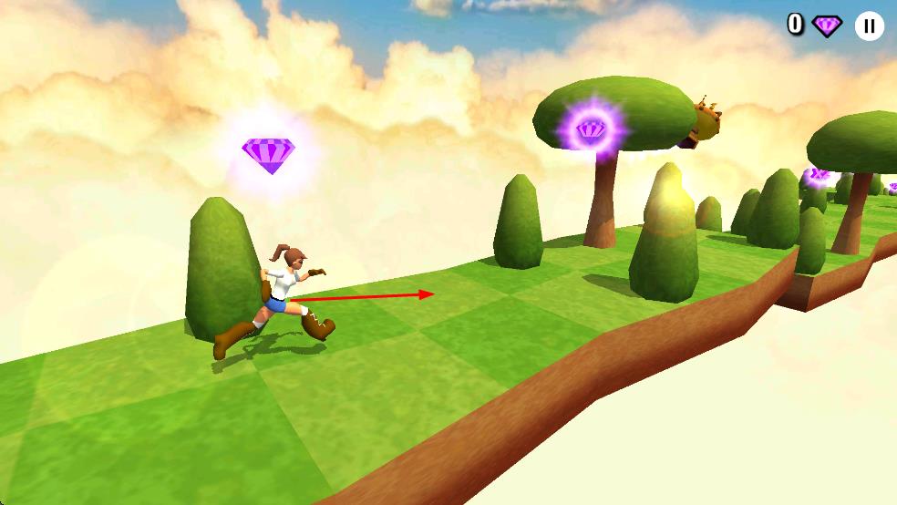 萌寵酷跑大冒險 v1.74 安卓版 0