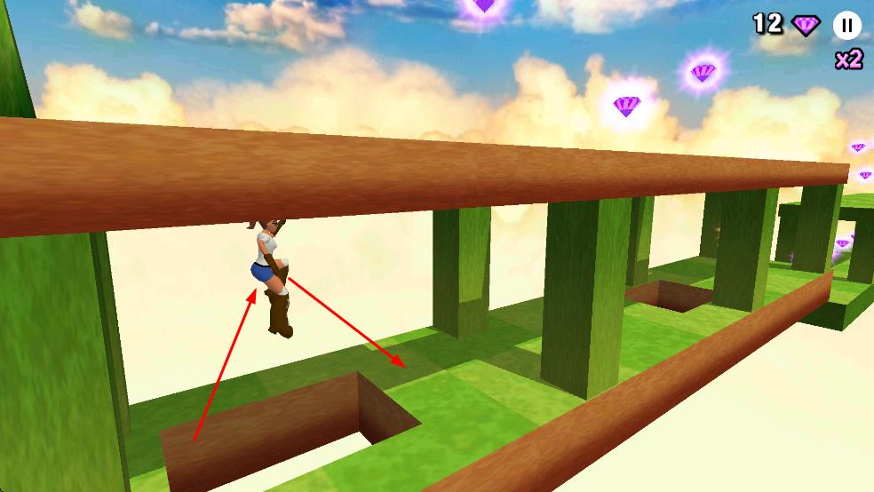 萌寵酷跑大冒險 v1.74 安卓版 2