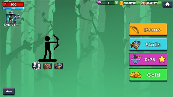 弓箭手2手機(jī)版 v1.7.5.0.9 安卓版 2