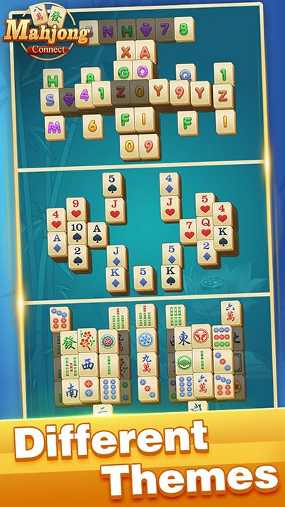 麻將連連看安卓版 v1.0.7 手機版 2