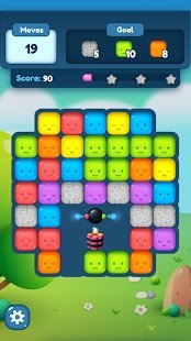 拼圖匹配觸摸消除 v1.0.0 安卓版 1