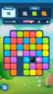 拼圖匹配觸摸消除 v1.0.0 安卓版 0