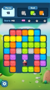 拼圖匹配觸摸消除 v1.0.0 安卓版 2