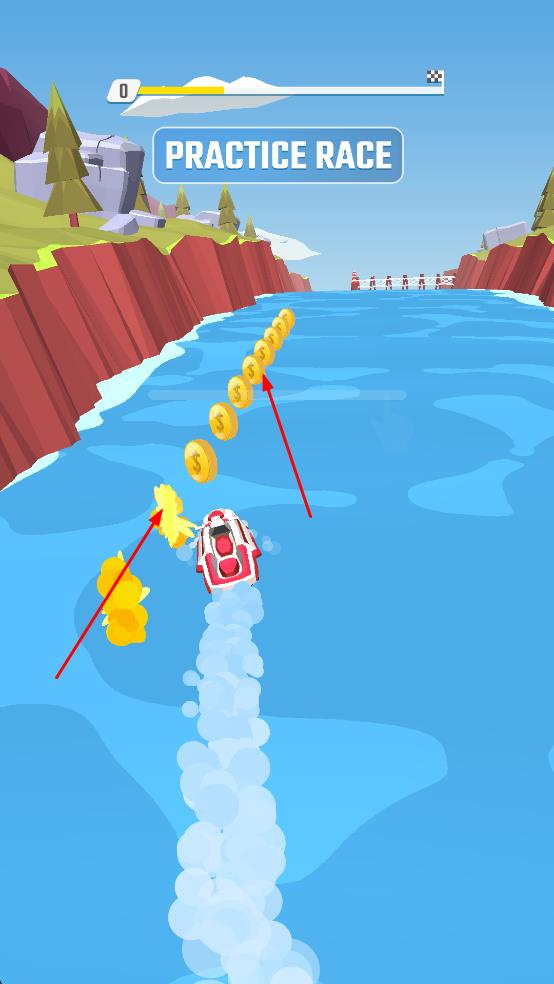 快艇出發(fā) v1.3 安卓版 0