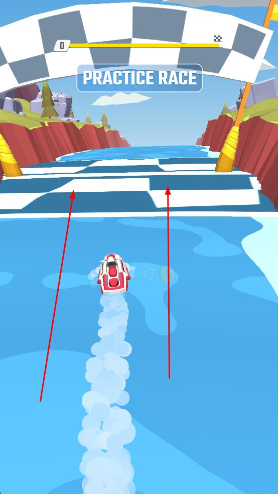 快艇出發(fā) v1.3 安卓版 1