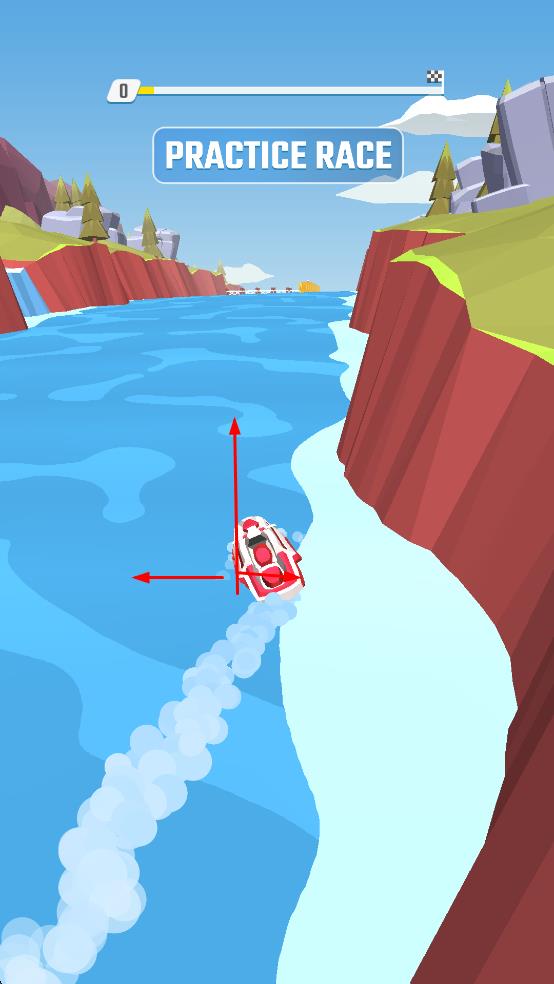 快艇出發(fā) v1.3 安卓版 2