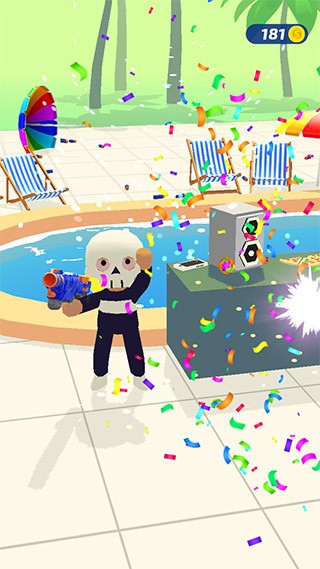 超級搗蛋鬼安卓版 v1.9.14 手機版 1