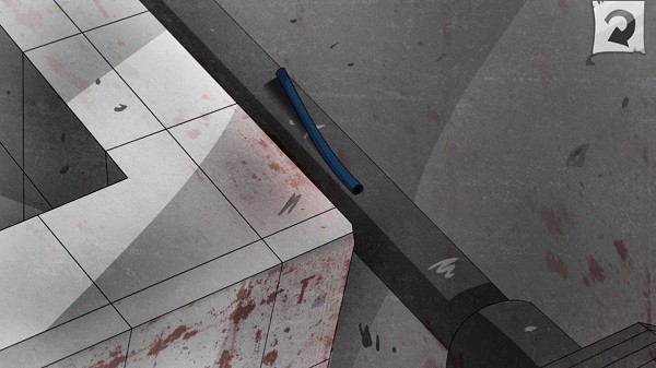 越獄2死亡證據(jù) v3.3.1 安卓版 0