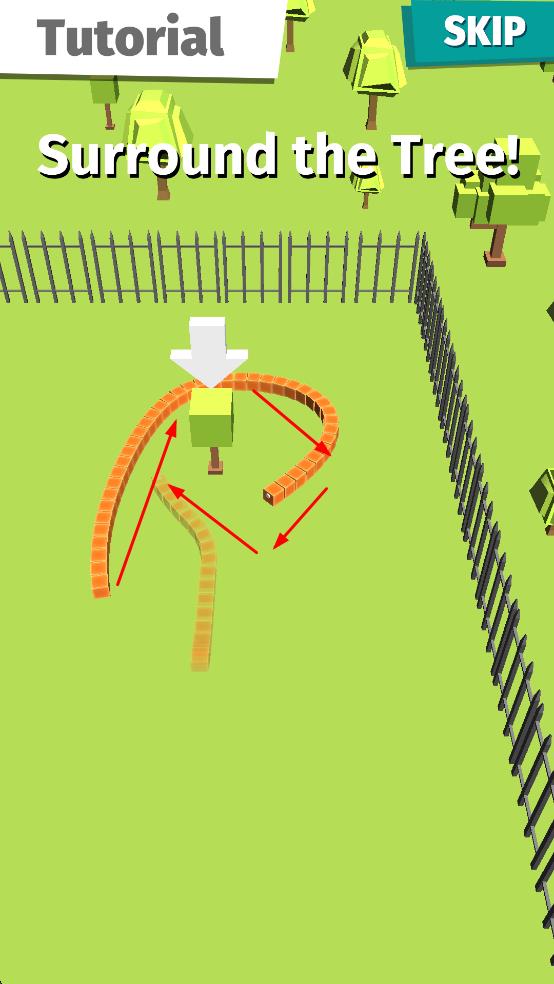 貪吃蛇城市 v1.2.6 安卓版 0