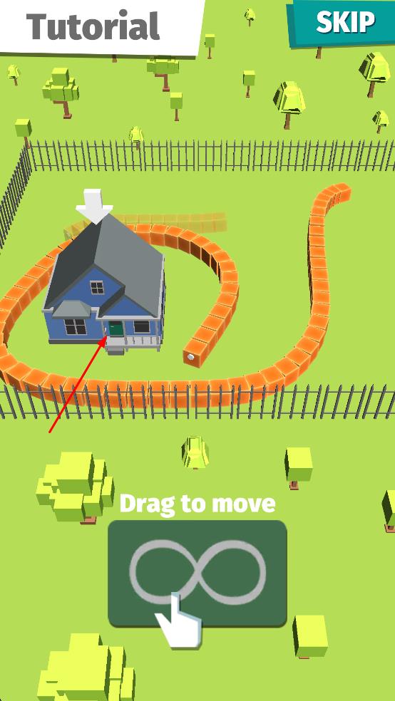 貪吃蛇城市 v1.2.6 安卓版 1