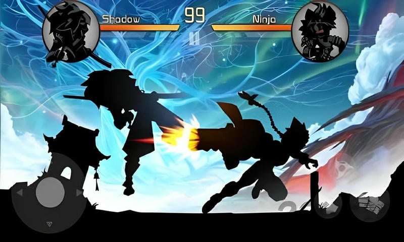 影子武士2 v1.0 安卓版 0