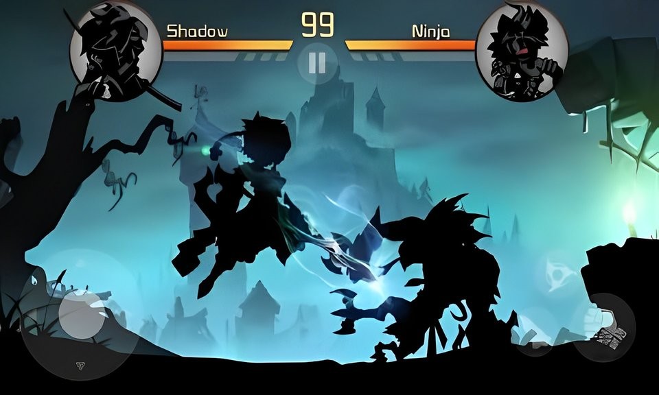 影子武士2 v1.0 安卓版 2