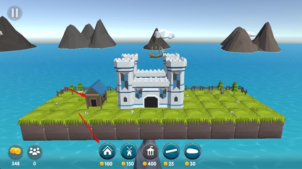 國家平衡 v1.0.0 安卓版 0