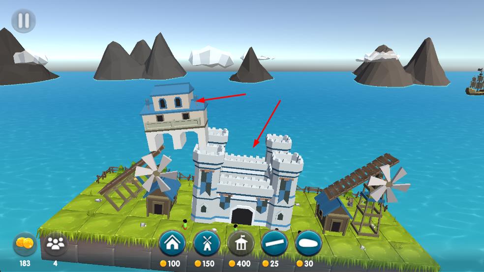 國家平衡 v1.0.0 安卓版 2