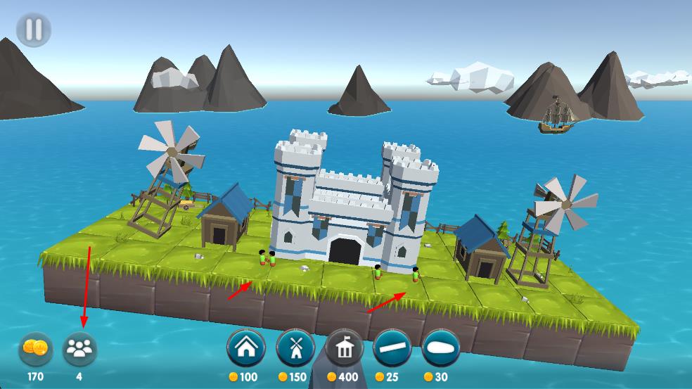 國家平衡 v1.0.0 安卓版 1