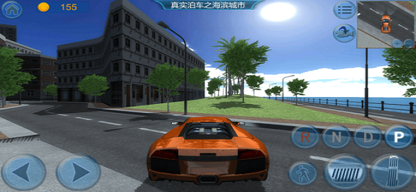 2022汽車駕駛模擬 v4 最新版 2