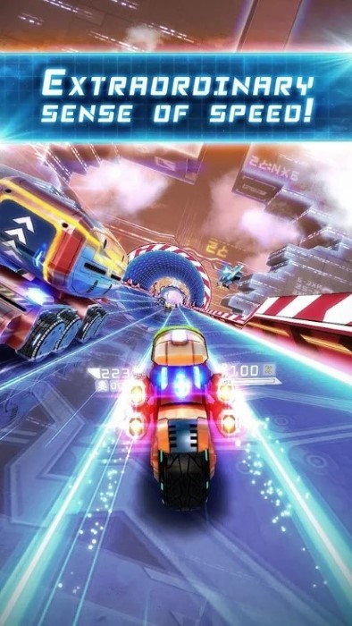 32秒交通騎士 v1.15.2 安卓版 4