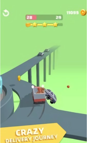 運(yùn)輸車駕駛模擬 v1.9 最新版 0