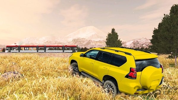 4x4越野拉力賽傳奇 v1.0.9 安卓版 3