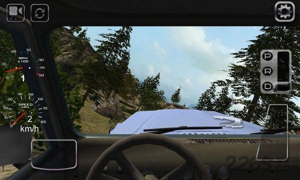 4x4越野賽車 v4.1 手機(jī)版 1