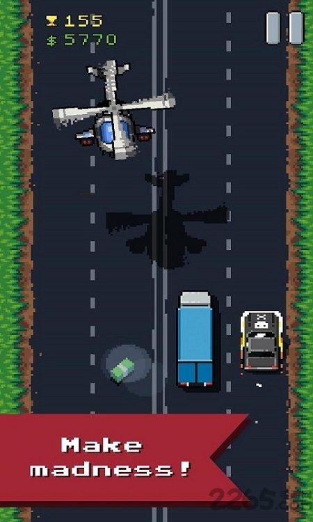8位高速公路 v2.91 手機版 1