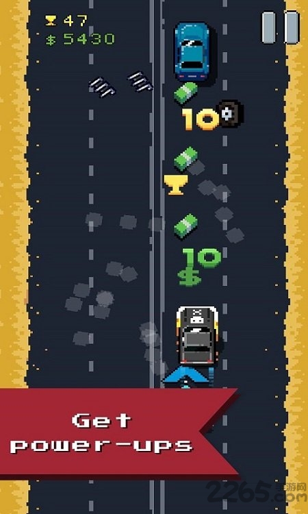 8位高速公路 v2.91 手機版 2