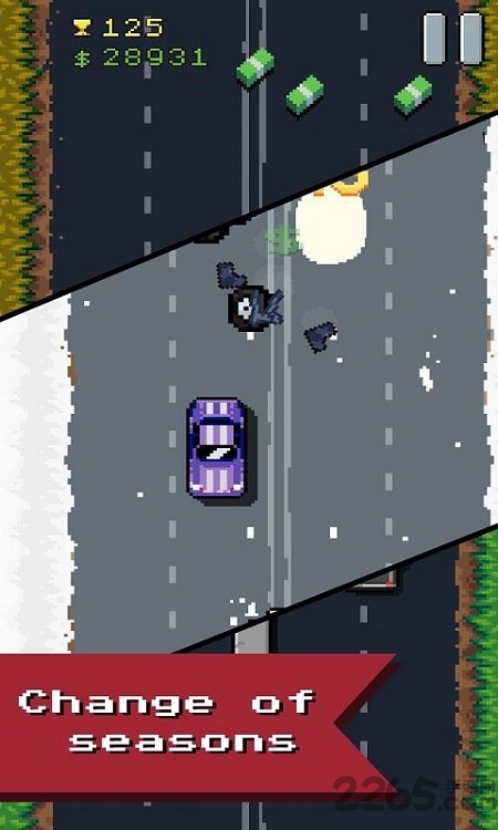 8位高速公路 v2.91 手機版 4