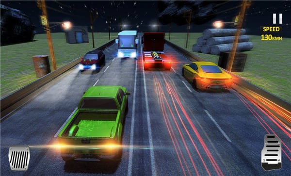 9號車比賽 v1.1 安卓版 3