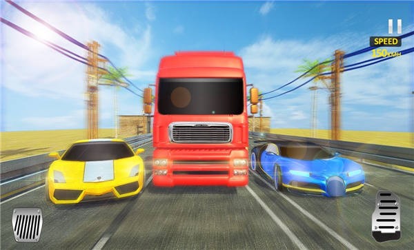9號車比賽 v1.1 安卓版 2