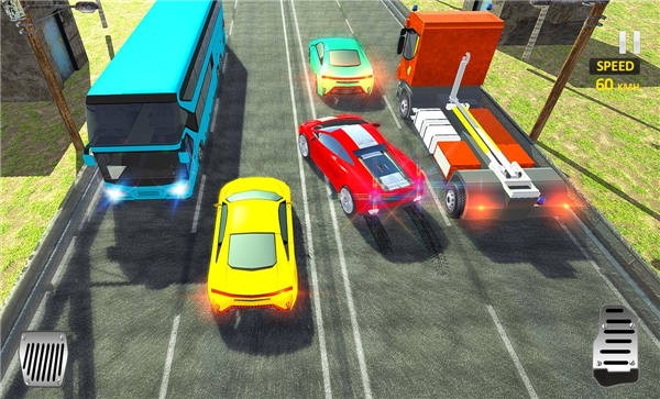 9號車比賽 v1.1 安卓版 1