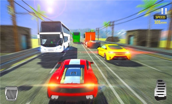 9號車比賽 v1.1 安卓版 0
