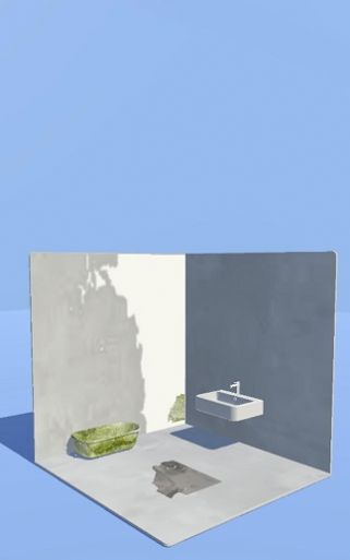 家用清潔劑 v0.1 安卓版 1