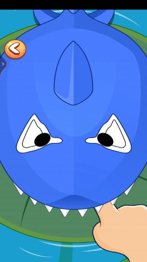 雙人鯊魚求生手機(jī)版 v1.00 漢化版 0